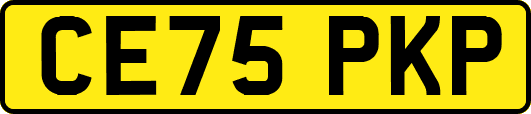 CE75PKP