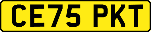 CE75PKT