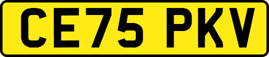 CE75PKV