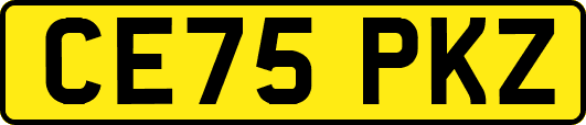 CE75PKZ