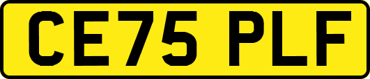 CE75PLF