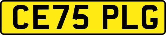 CE75PLG