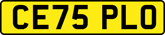 CE75PLO