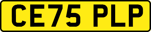 CE75PLP
