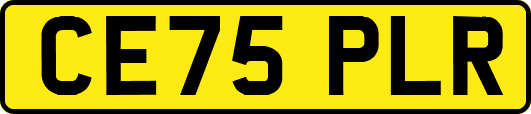 CE75PLR