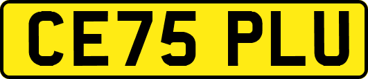 CE75PLU