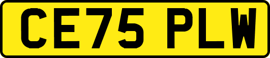 CE75PLW