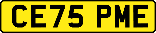 CE75PME