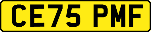 CE75PMF