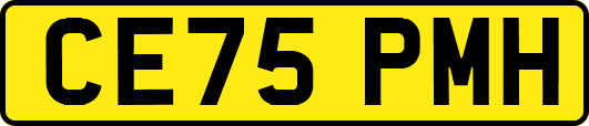 CE75PMH