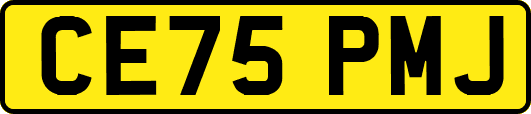 CE75PMJ