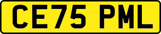 CE75PML
