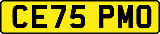 CE75PMO