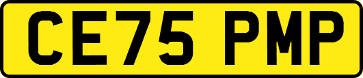 CE75PMP