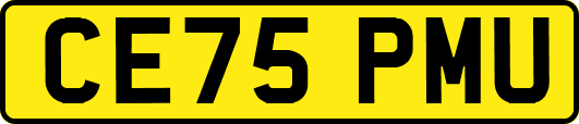 CE75PMU