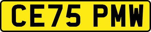 CE75PMW