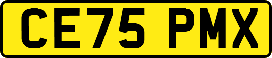 CE75PMX