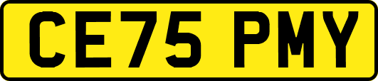 CE75PMY