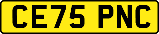 CE75PNC