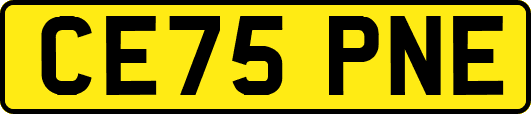 CE75PNE