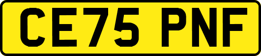 CE75PNF