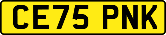 CE75PNK