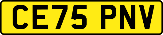 CE75PNV