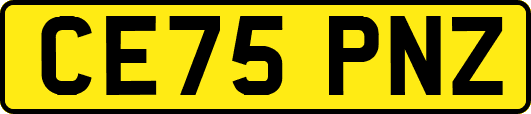 CE75PNZ