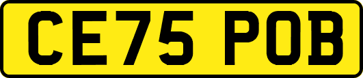 CE75POB
