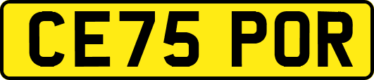 CE75POR