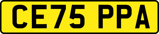 CE75PPA