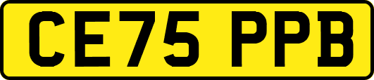 CE75PPB