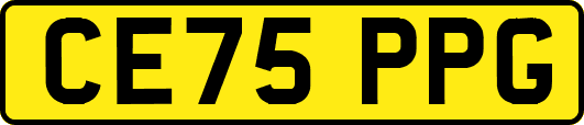 CE75PPG