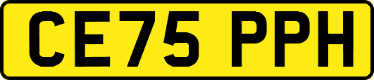 CE75PPH