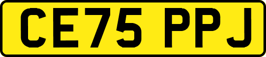 CE75PPJ
