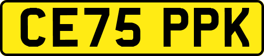 CE75PPK