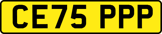 CE75PPP