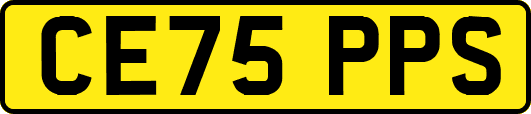 CE75PPS
