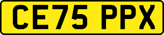 CE75PPX