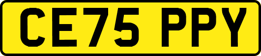 CE75PPY
