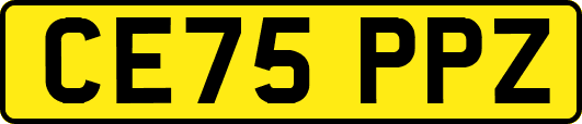 CE75PPZ