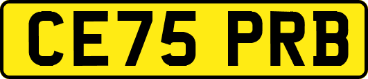 CE75PRB