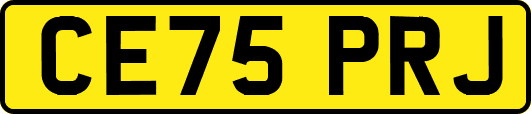 CE75PRJ