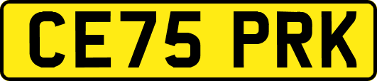 CE75PRK