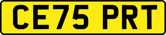 CE75PRT