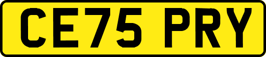 CE75PRY