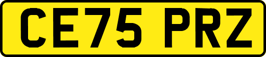 CE75PRZ