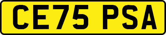 CE75PSA