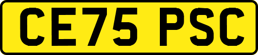 CE75PSC