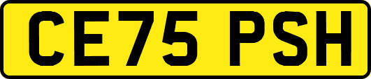 CE75PSH